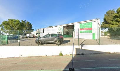 DEKRA Contrôle Technique, Centre de Contrôle Technique Automobile à Saint-Gély-du-Fesc