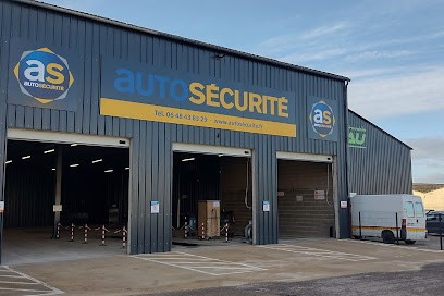 AS Auto Sécurité Contrôle Technique Vitry-le-François, Centre de Contrôle Technique Automobile à Vitry-le-François