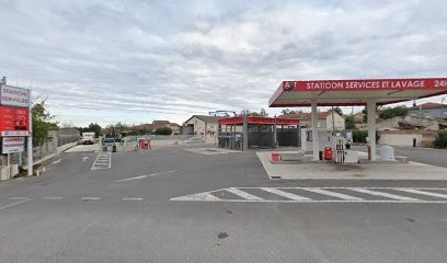 Alpilles Contrôle Technique, Centre de Contrôle Technique Automobile à Eyragues