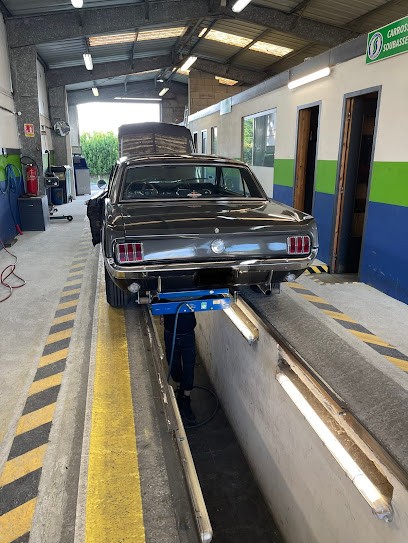 Sécuritest Contrôle Technique Automobile Eysines Avenue De Saint Medard, Centre de Contrôle Technique Automobile à Eysines