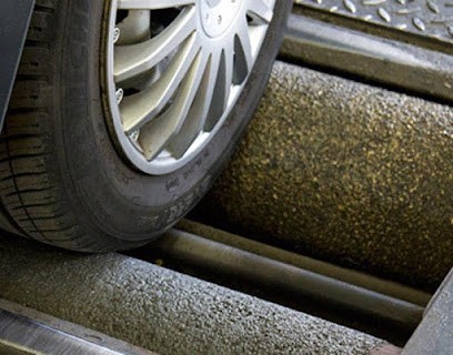 AS Autosécurité Contrôle Technique SARREGUEMINES, Centre de Contrôle Technique Automobile à Sarreguemines