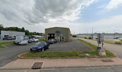 Centre Contrôle Technique AUTOCONTROL, Centre de Contrôle Technique Automobile à Varennes-sur-Allier