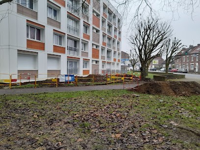 Contrôle Tech PL Valenciennois, Centre de Contrôle Technique Automobile à Sin-le-Noble