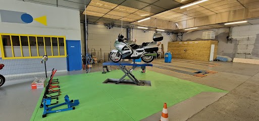 C.T.A. SAINT JULIEN, Centre de Contrôle Technique Automobile à Charleville-Mézières