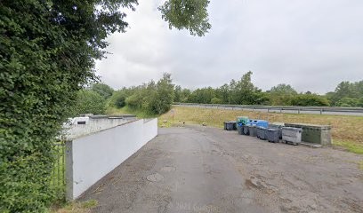 Cmpl Chrono 2, Centre de Contrôle Technique Automobile à Vire Normandie