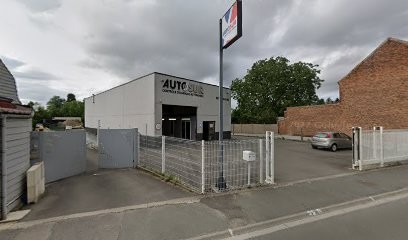 Contrôle technique Autosur Hazebrouck, Centre de Contrôle Technique Automobile à Hazebrouck