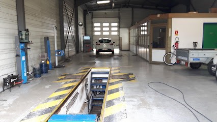 Sécuritest Contrôle Technique Auto Et Moto AUBENAS - LALEVADE D'ARDECHE, Centre de Contrôle Technique Automobile à Lalevade-d'Ardèche