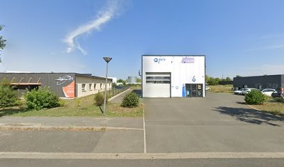 Auto Expert Controle, Centre de Contrôle Technique Automobile à Doué-en-Anjou