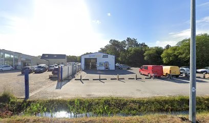 AS Autosécurité Contrôle Technique CRACH, Centre de Contrôle Technique Automobile à Crach