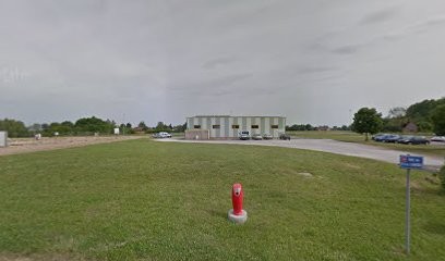 Centre contrôle technique DEKRA, Centre de Contrôle Technique Automobile à Louhans