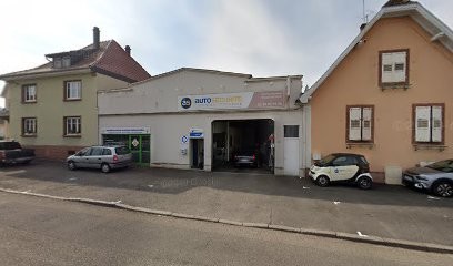 AS Auto Sécurité Contrôle Technique Niederbronn-Les-Bains, Centre de Contrôle Technique Automobile à Niederbronn-les-Bains