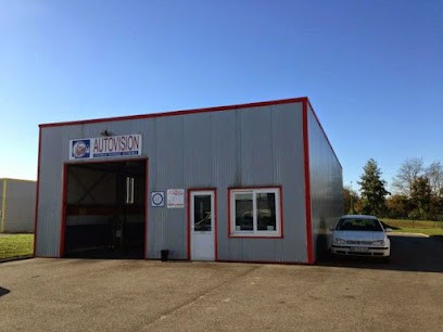 Autovision Technical Control, Centre de Contrôle Technique Automobile à Seiches-sur-le-Loir