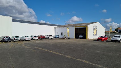 Auto Norisko Contrôle Technique, Centre de Contrôle Technique Automobile à Saint-Gilles-Croix-de-Vie