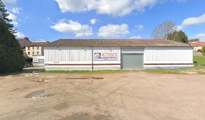 Autovision, Centre de Contrôle Technique Automobile à Saint-Éloy-les-Mines