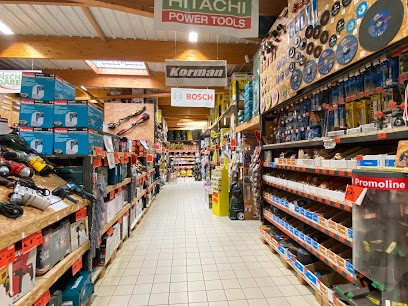 Autovision Technical Control, Centre de Contrôle Technique Automobile à Ploulec'h