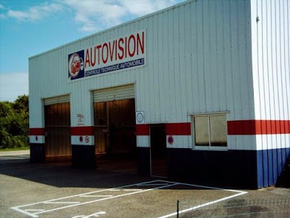 Autovision Technical Control, Centre de Contrôle Technique Automobile à Sarzeau