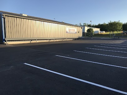 Autovision Technical Control, Centre de Contrôle Technique Automobile à Envermeu