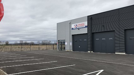 Autovision Blotzheim, Centre de Contrôle Technique Automobile à Blotzheim