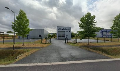SLB Sarl, Centre de Contrôle Technique Automobile à Beuzeville