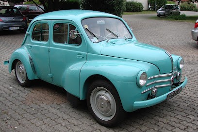 Sécuritest Contrôle Technique Automobile VERTAIZON, Centre de Contrôle Technique Automobile à Vertaizon