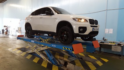 contrôle technique autosecuritas Venisseux Parilly CCTVL, Centre de Contrôle Technique Automobile à Vénissieux