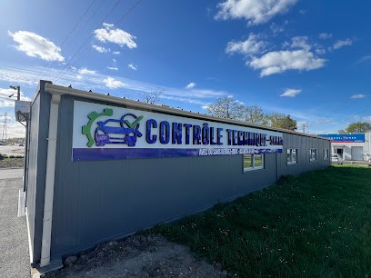 Contrôle Technique Saran, Centre de Contrôle Technique Automobile à Saran