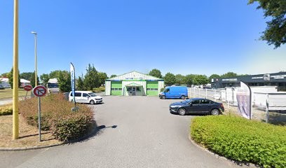 CONTRÔLE TECHNIQUE DU PAYS DE VILAINE, Centre de Contrôle Technique Automobile à Redon