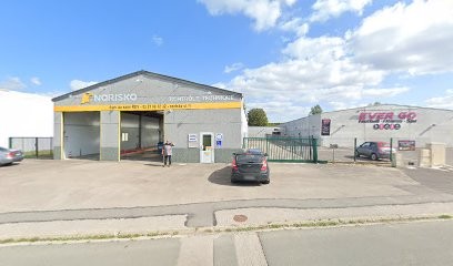 Littoral Contrôle, Centre de Contrôle Technique Automobile à Étaples
