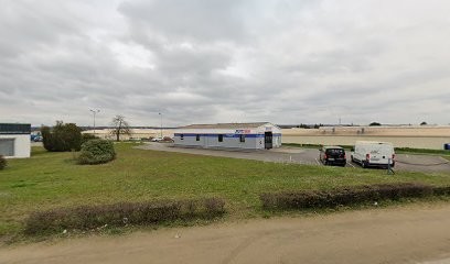 Contrôle technique Autosur Orval, Centre de Contrôle Technique Automobile à Orval