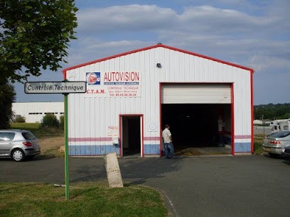 Autovision Technical Control, Centre de Contrôle Technique Automobile à Sillé-le-Guillaume