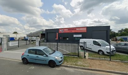 Mon Contrôle Technique Saint-Caprais-de-Bordeaux, Centre de Contrôle Technique Automobile à Saint-Caprais-de-Bordeaux