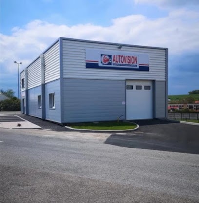 Autovision Technical Control, Centre de Contrôle Technique Automobile à Nogent