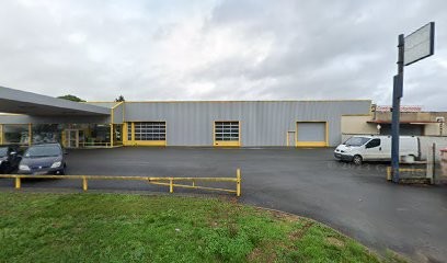 NORISKO, Centre de Contrôle Technique Automobile à Saint-Mard