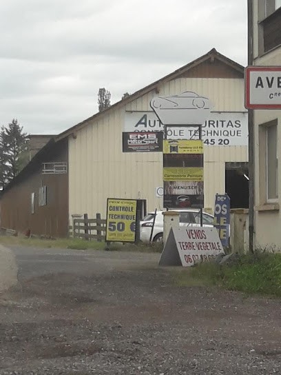 CONTROLE TECHNIQUE DE LA SARRE, Centre de Contrôle Technique Automobile à Grosbliederstroff