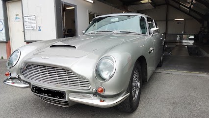 Contrôle Technique Houplines, Centre de Contrôle Technique Automobile à Houplines