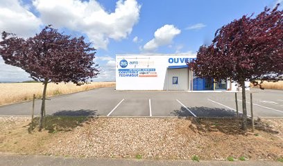 AS Auto Sécurité Contrôle Technique Metzervisse, Centre de Contrôle Technique Automobile à Metzervisse