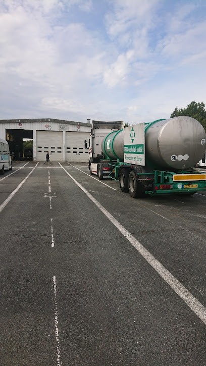 DEKRA Poids Lourds, Centre de Contrôle Technique Automobile à Mérignac