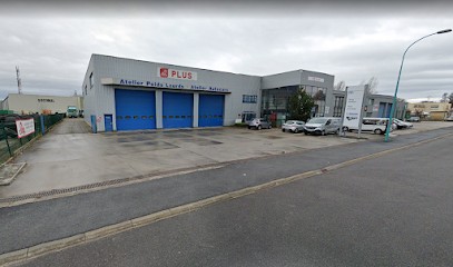 DEKRA PL, Centre de Contrôle Technique Automobile à Reichstett