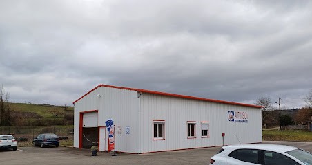 Autovision Technical Control, Centre de Contrôle Technique Automobile à Saint-Léger-sur-Dheune