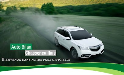 DEKRA Contrôle Technique, Centre de Contrôle Technique Automobile à Chasseneuil-sur-Bonnieure