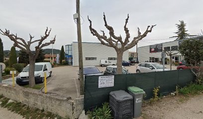 AS Autosécurité Contrôle Technique LE BEAUSSET, Centre de Contrôle Technique Automobile au Beausset