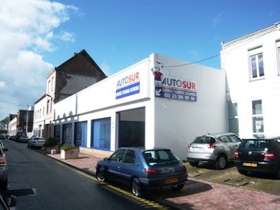 Contrôle technique Autosur Calais, Centre de Contrôle Technique Automobile à Calais