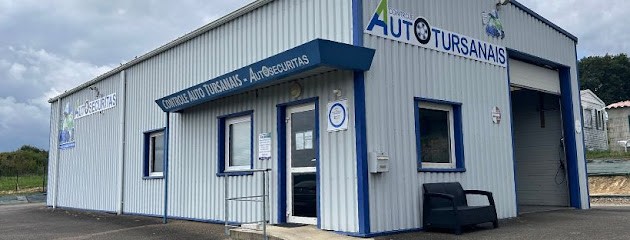 Controle Technique Auto Tursanais - Auto Sécuritas, Centre de Contrôle Technique Automobile à Pécorade