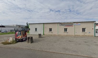 Contrôle Technique Automobile DIAGNOSUR GRAY, Centre de Contrôle Technique Automobile à Gray