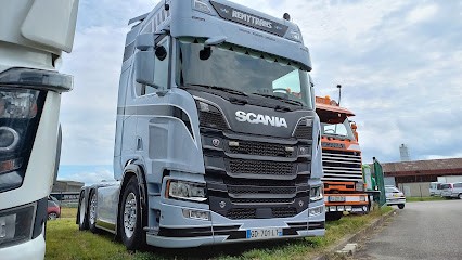 LP Contrôle, Centre de Contrôle Technique Automobile à Weyersheim