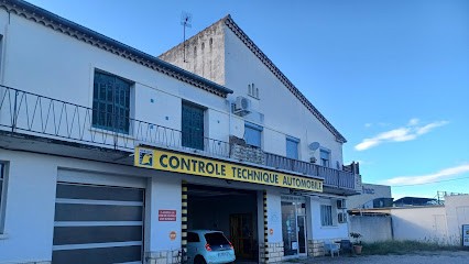 Centre contrôle technique NORISKO, Centre de Contrôle Technique Automobile à Bagnols-sur-Cèze