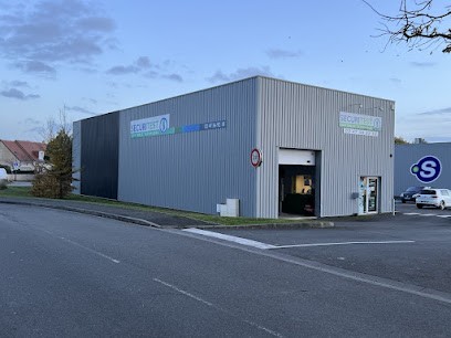 Sécuritest Contrôle Technique Automobile MONTLOUIS SUR LOIRE, Centre de Contrôle Technique Automobile à Montlouis-sur-Loire
