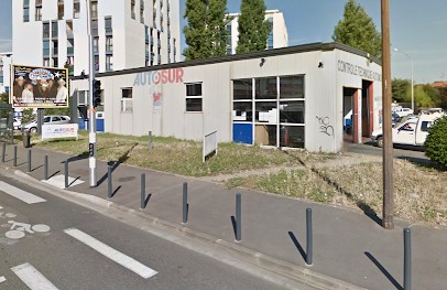 Technical Control Autosur Toulouse - TUV DCTA, Centre de Contrôle Technique Automobile à Toulouse