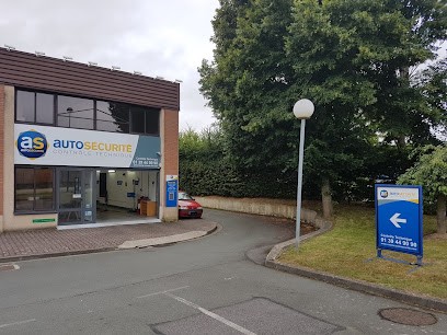 AS Auto Sécurité Contrôle Technique VOISINS LE BRETONNEUX, Centre de Contrôle Technique Automobile à Voisins-le-Bretonneux
