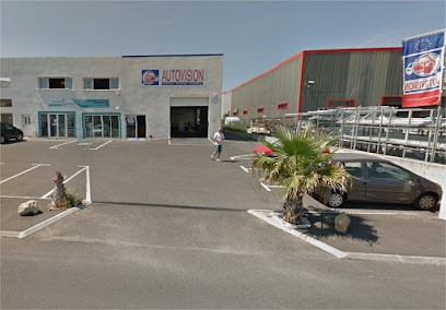 Controle Technique Autovision Saint Mitre Les Remparts, Centre de Contrôle Technique Automobile à Saint-Mitre-les-Remparts